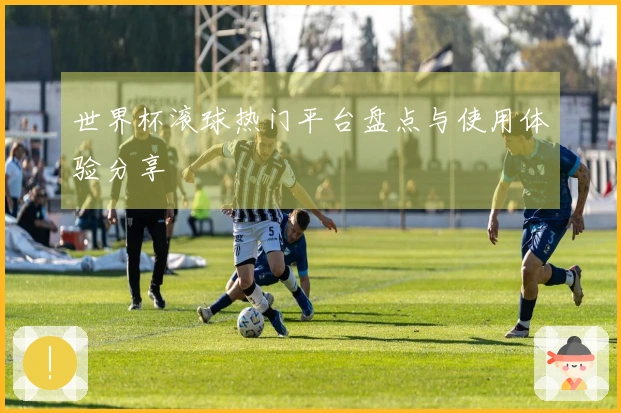 世界杯滚球热门平台盘点与使用体验分享