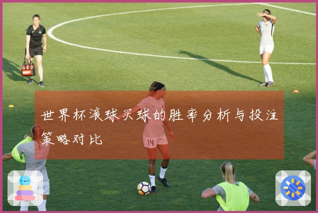 世界杯滚球买球的胜率分析与投注策略对比