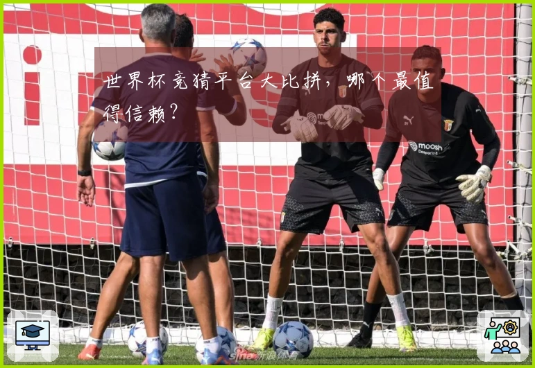 世界杯竞猜平台大比拼，哪个最值得信赖？