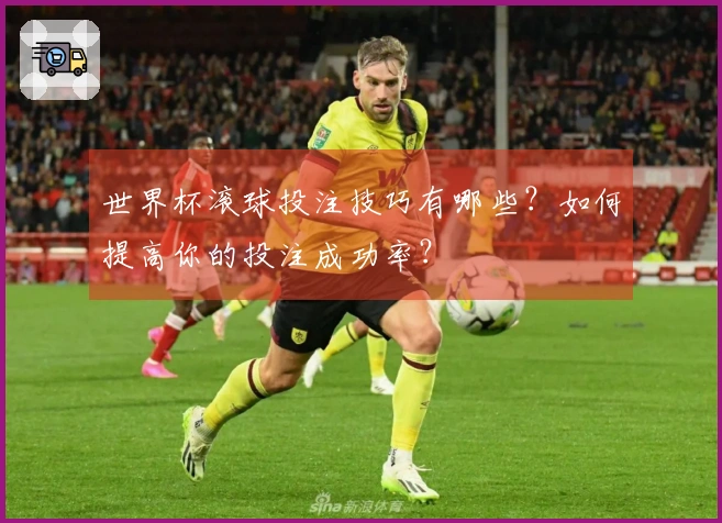 世界杯滚球投注技巧有哪些？如何提高你的投注成功率？