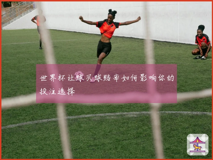 世界杯让球买球赔率如何影响你的投注选择