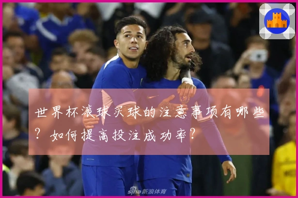 世界杯滚球买球的注意事项有哪些？如何提高投注成功率？