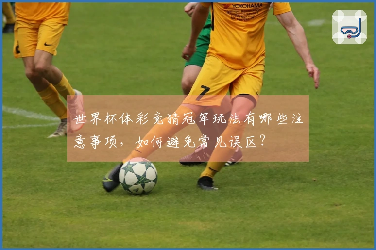 世界杯体彩竞猜冠军玩法有哪些注意事项，如何避免常见误区？