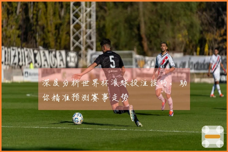 深度分析世界杯滚球投注技巧，助你精准预测赛事走势